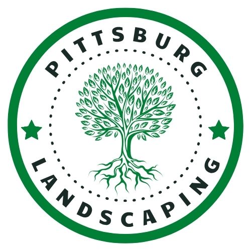 RedOak Pittsburg Landscaping logo